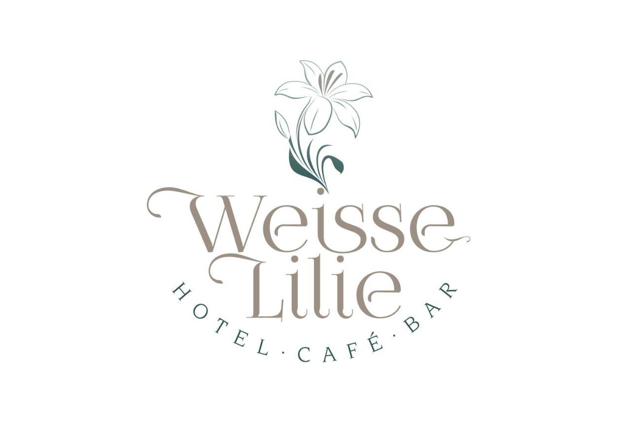Hotel Weisse Lilie - Giglio Bianco 里约·迪·普斯特里亚 外观 照片